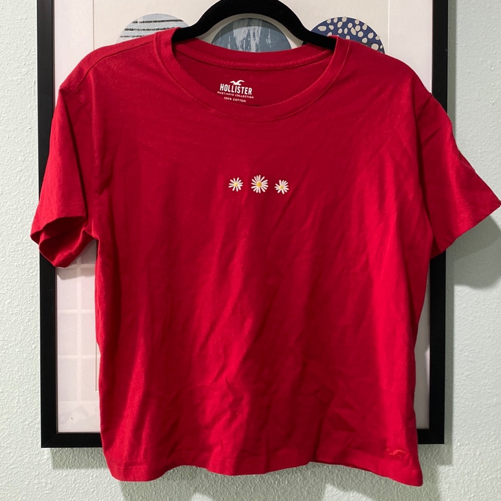 Hollister Tee